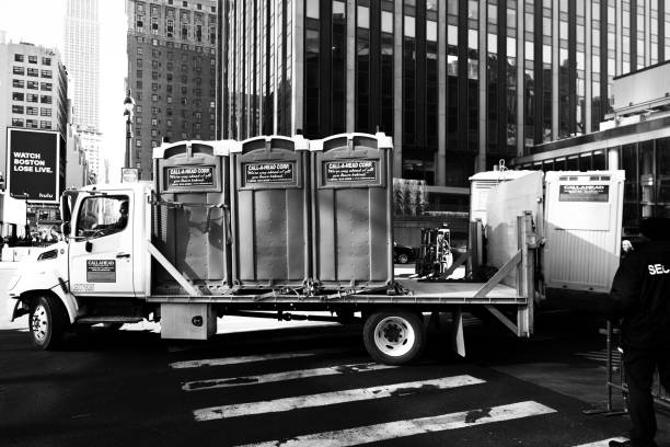 Trusted Louisville, IL porta potty rental Experts