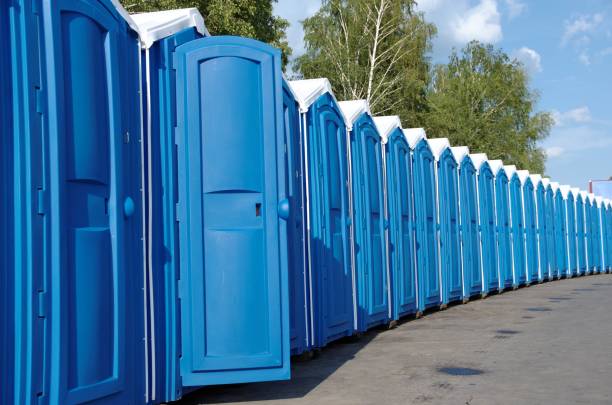 Best Long-term porta potty rental  in Louisvle, IL